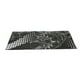 Tapis de yoga 3 mm avec bande dessinée Black Panther de Marvel – 61 cm x 152,4 cm – Noir/gris – image 3 sur 9
