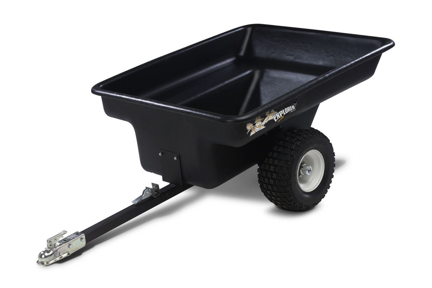 Equinox Explorer Heavy Duty ATV Trailer Walmart Canada