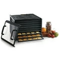 thumbnail image 2 of Déshydrateur d'aliments Excalibur à 9 plateaux, 2 of 2