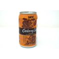 thumbnail image 1 of UCC Oolong Tea Can, 1 of 3