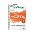 thumbnail image 1 of Jamieson Huile de Vitamine E Pure À 100 %, 1 of 7