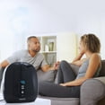 thumbnail image 4 of TotalComfort Deluxe Ultrasonic Humidifier, 4 of 7