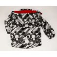 thumbnail image 2 of George No Fear Boys Performance Snow Jacket, 2 of 4