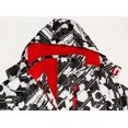 thumbnail image 3 of George No Fear Boys Performance Snow Jacket, 3 of 4