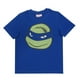 Boys' License Short Sleeves Teenage Mutant Ninja Turtles Tee - image 1 of 1