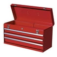 thumbnail image 1 of International 21" 3 Drawer Portable Tool Chest, 1 of 1
