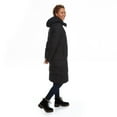 thumbnail image 2 of George Women's Long Puffer Jacket, 2 of 6