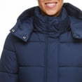 thumbnail image 4 of George Women's Long Puffer Jacket, 4 of 6
