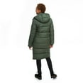 thumbnail image 3 of George Women's Long Puffer Jacket, 3 of 6