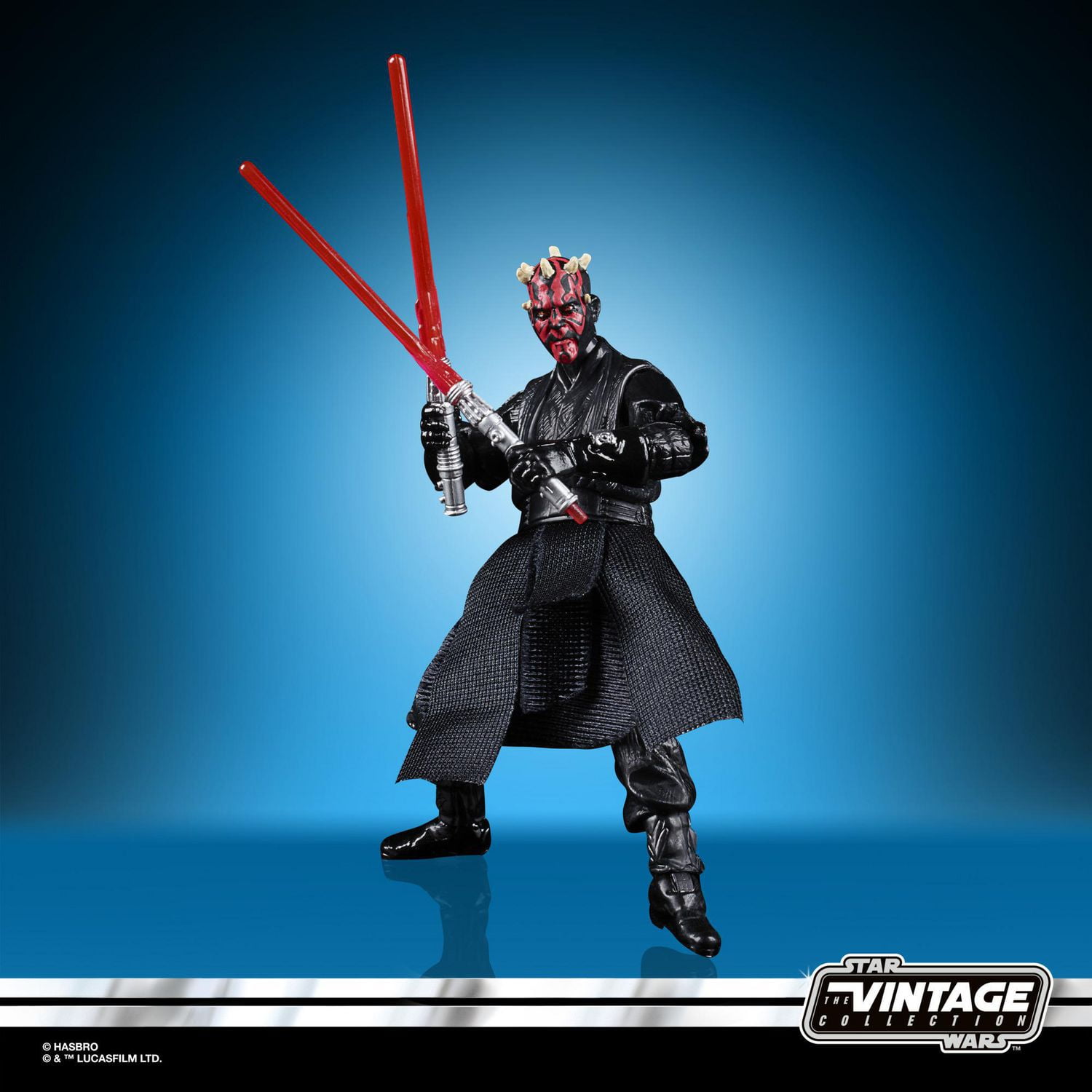 Darth maul vintage collection discount