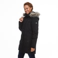 thumbnail image 2 of Canadiana Women's Parka, 2 of 6
