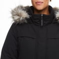 thumbnail image 4 of Canadiana Women's Parka, 4 of 6