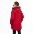 thumbnail image 3 of Canadiana Women's Parka, 3 of 6