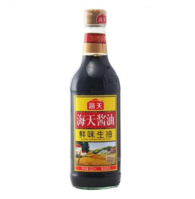 Haday Delicious Superior Light Soy Sauce Walmart Canada