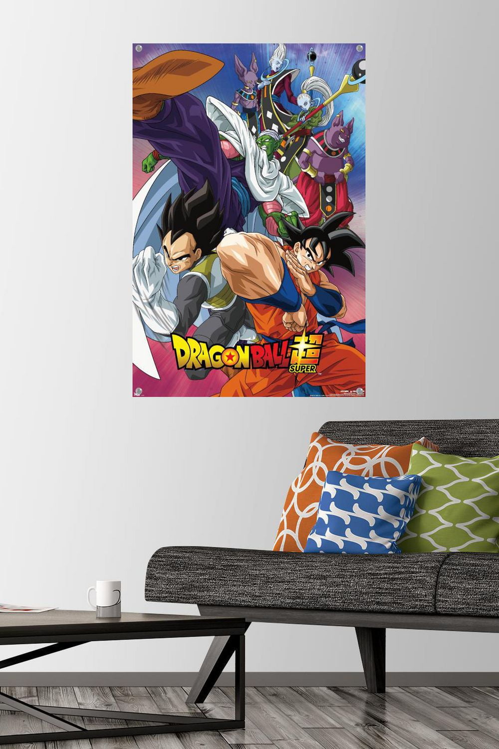 DBZ 2024 PAINTING BUNDLE 2