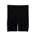 thumbnail image 3 of Jockey® Essentials Women's Slimming Seamfree® Short, 3 of 4