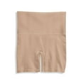 thumbnail image 3 of Jockey® Essentials Women's Slimming Seamfree® Short, 3 of 4