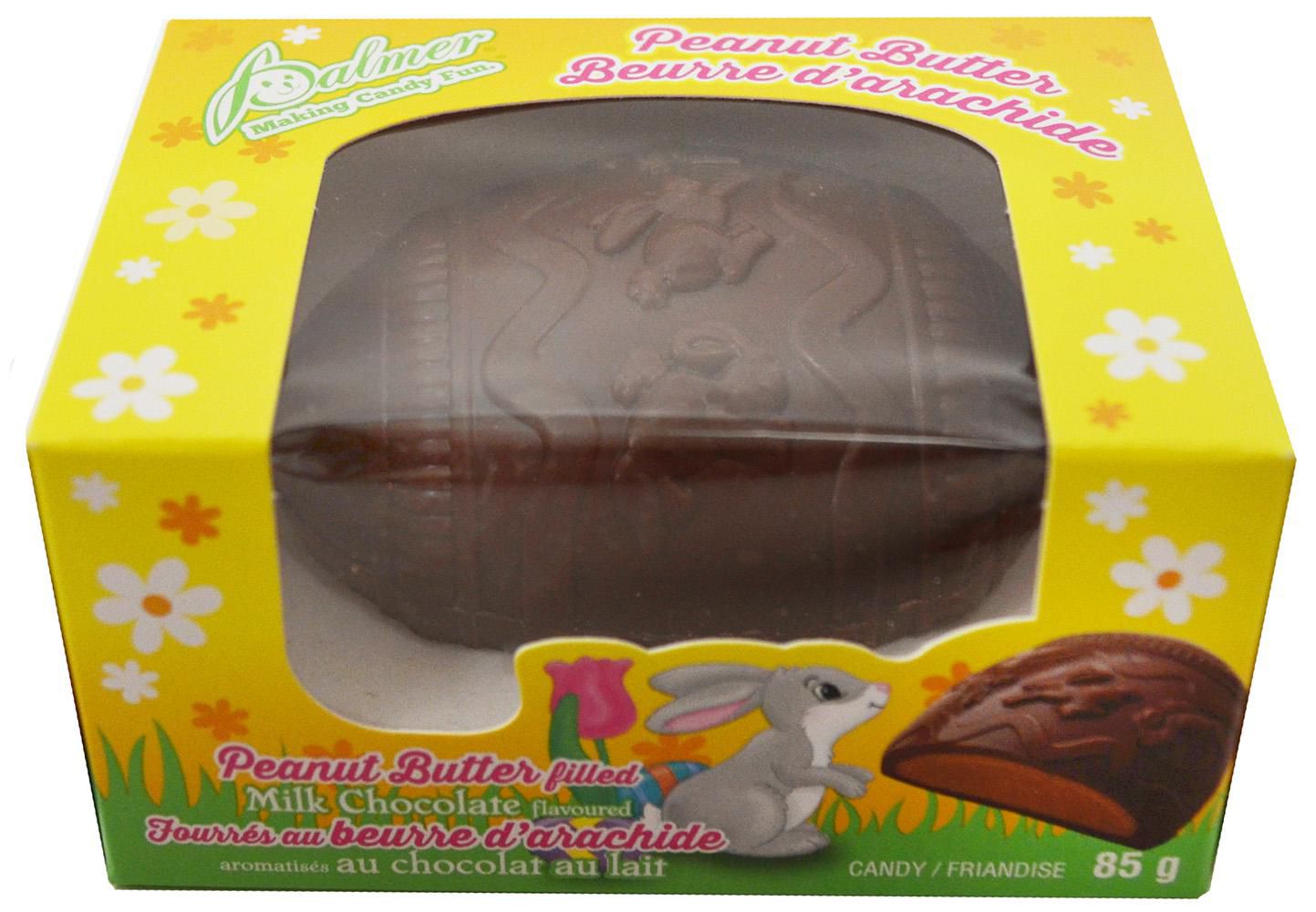 Palmer Peanut Butter Filled Egg Walmart Canada