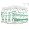 thumbnail image 1 of Ecological 60ml 70% Alcohol Based Hand Sanitizer Gel Value 10-Pack, 1 of 3