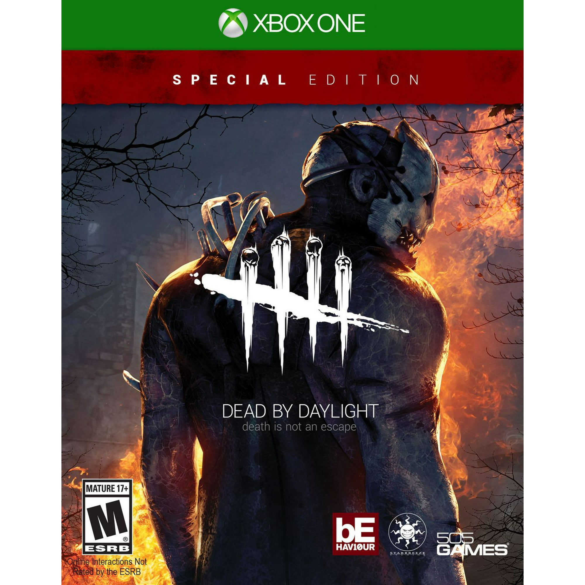 Dead by Daylight (Xbox One) - Walmart.ca