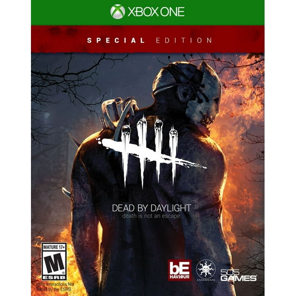 Dead by Daylight (Xbox One)