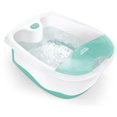 thumbnail image 1 of Sharper Image Spa de bain de pieds bain à remous, 1 of 5