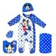 Pyjama, Ensemble 5 Morceaux Mickey pour Garçon – image 1 sur 3