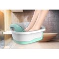 thumbnail image 4 of Sharper Image Spa de bain de pieds bain à remous, 4 of 5