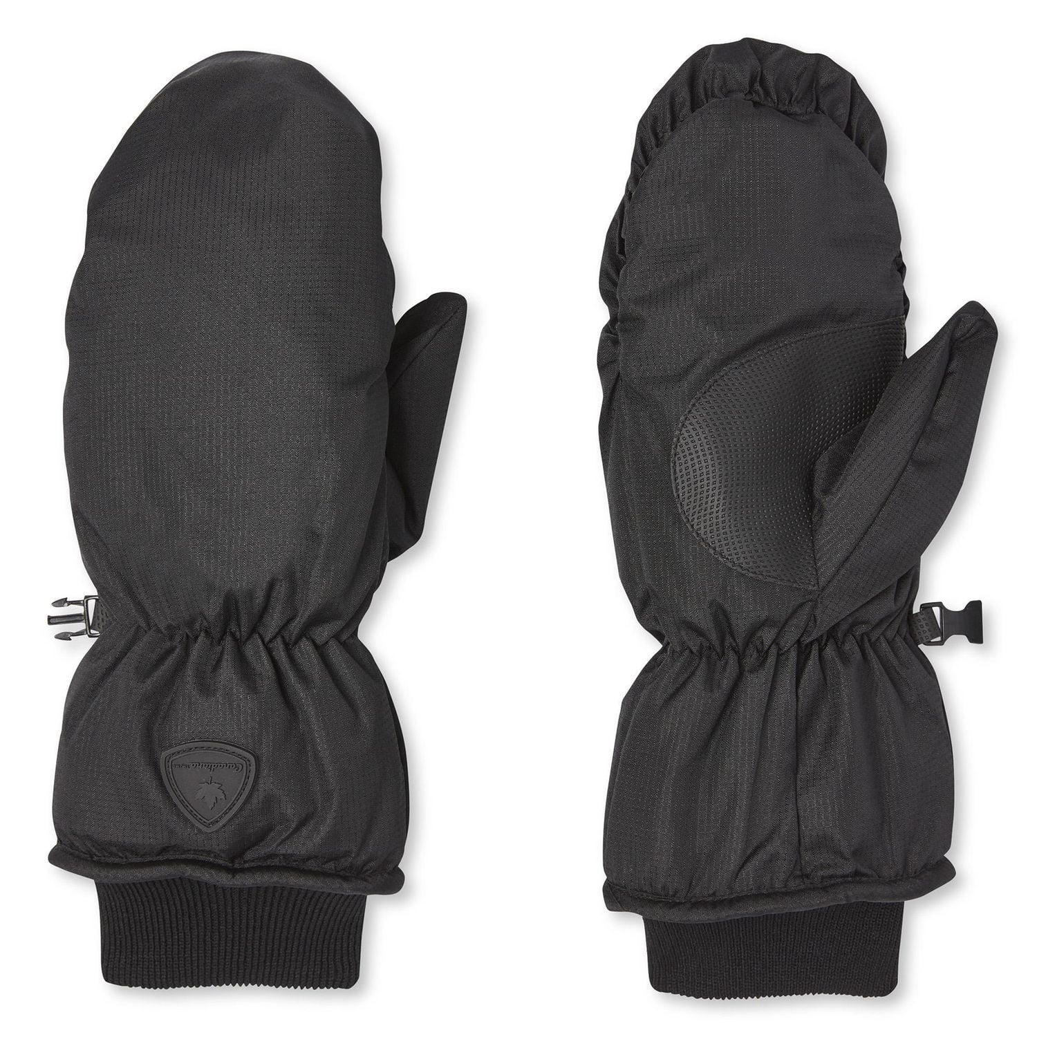 Canadiana Unisex Ripstop Down-Filled Mittens