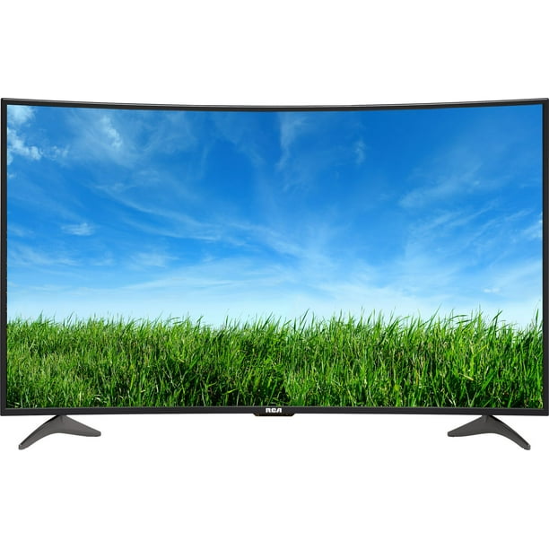 RCA 32" CURVED LED HD TV, RTC3280