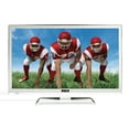 thumbnail image 1 of RCA 22" LED HD TV, WHITE, 1 of 1