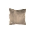 thumbnail image 1 of Sharper Image Oreiller vibrant en peluche hypoallergénique, 1 of 1