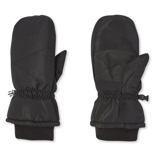 Women's Ski Mittens Walmart.ca