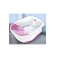 thumbnail image 1 of Sharper Image Spa de bain de pieds bain à remous, 1 of 1