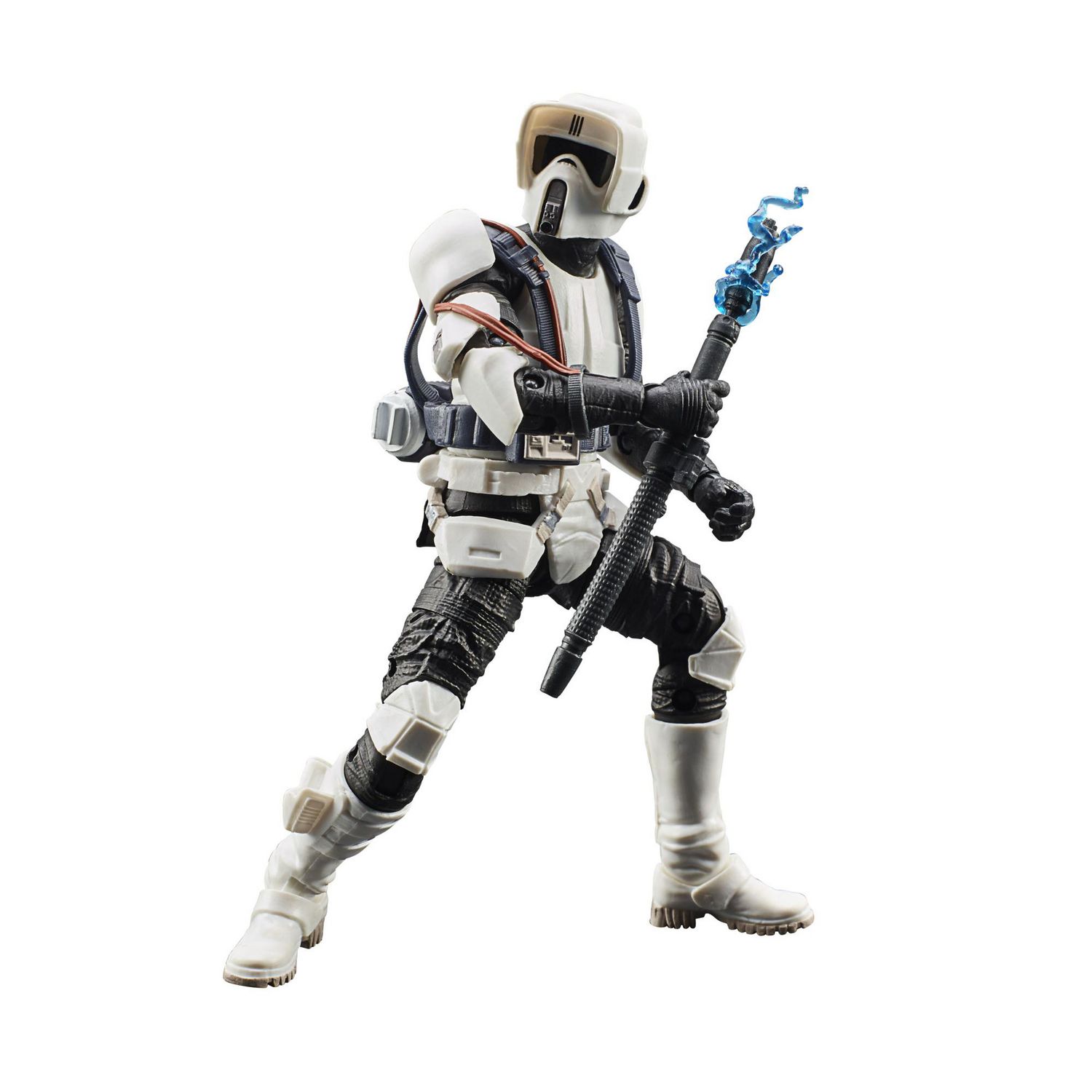 Star Wars The Black Series Gaming Greats Scout Trooper Toy