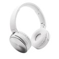 thumbnail image 1 of Polaroid PBT207 On-Ear Wireless Bluetooth Headphones, 1 of 1