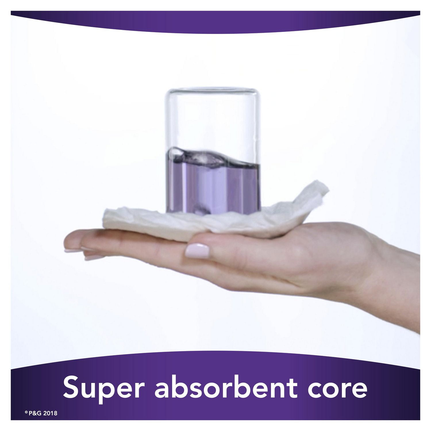 Always Discreet Incontinence Underwear for Women Maximum Absorbency