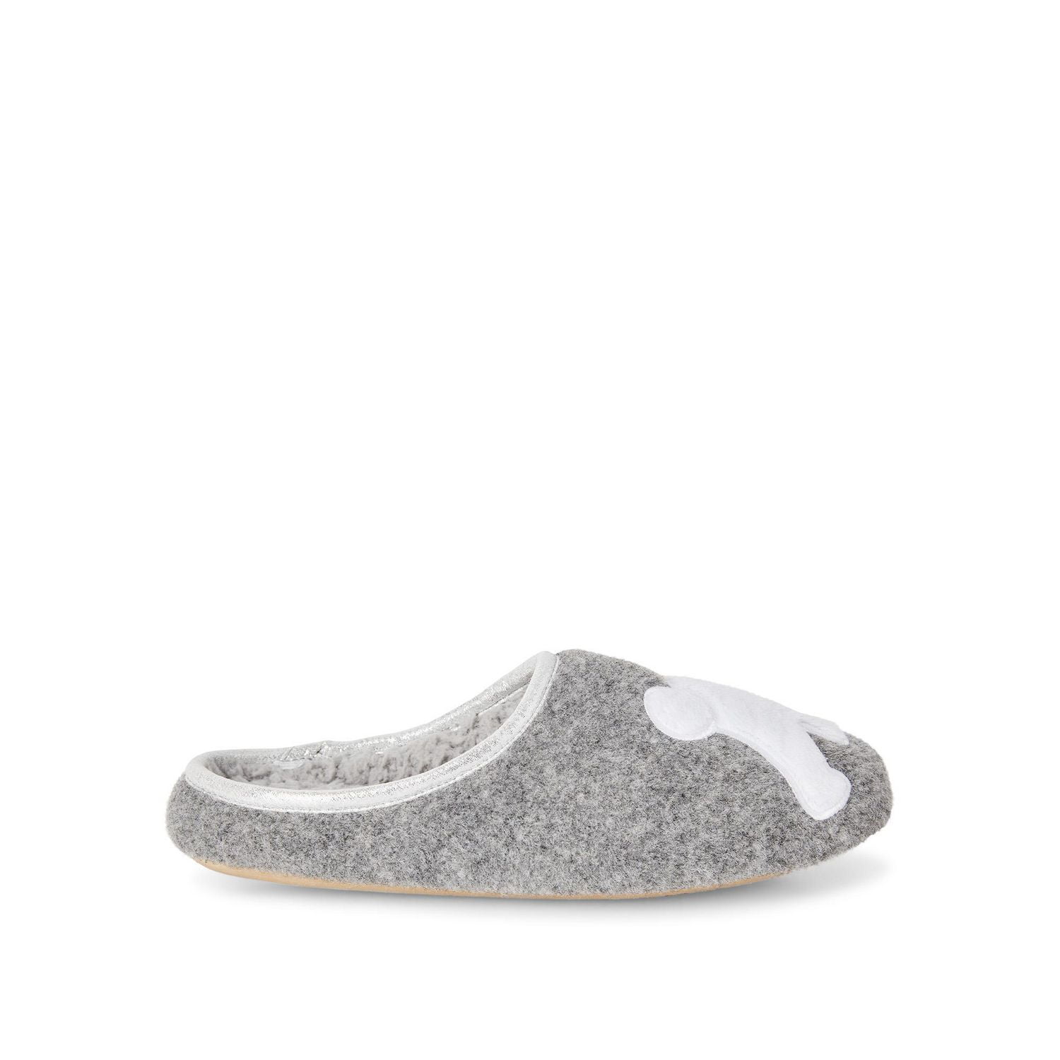 Polar bear hot sale slippers walmart