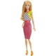 Barbie Fashionista Poupee 13 a petits pois – image 1 sur 7