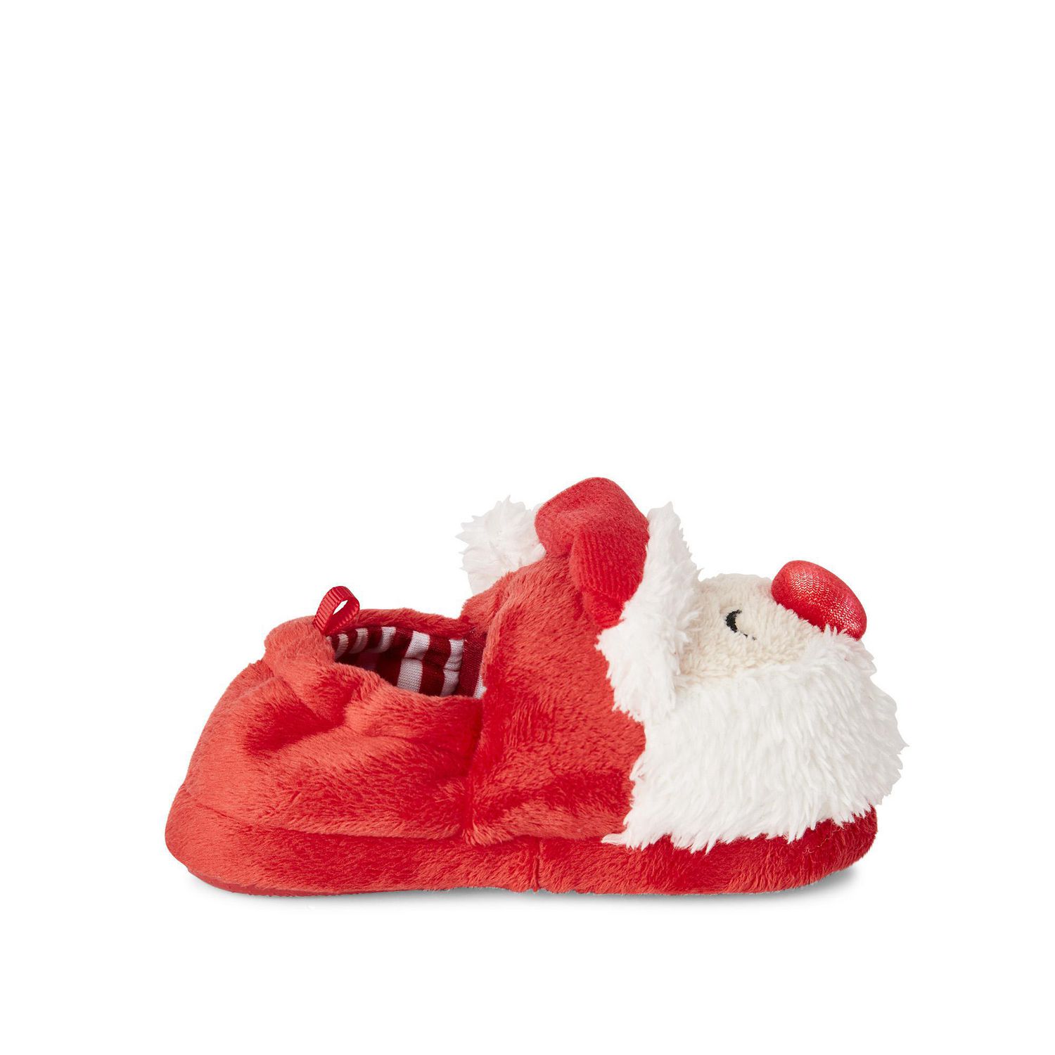 George Toddlers' Unisex Santa Slippers | Walmart Canada