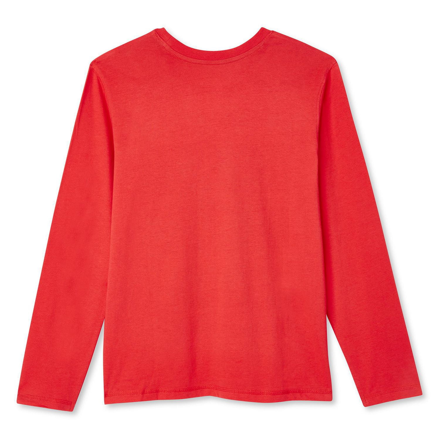 George Boys' Active Graphic Tee