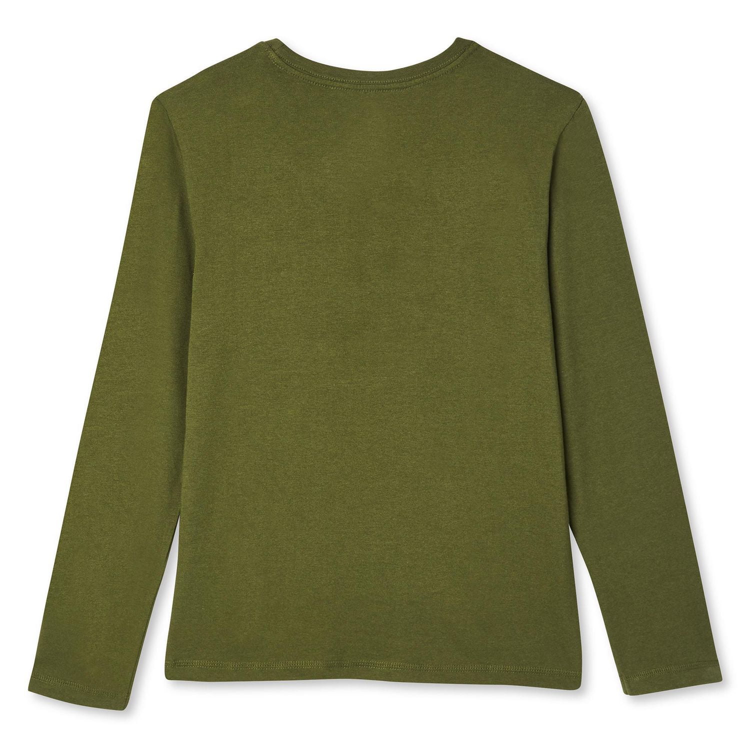 T-shirt de sport avec imprimé graphique George pour garçons