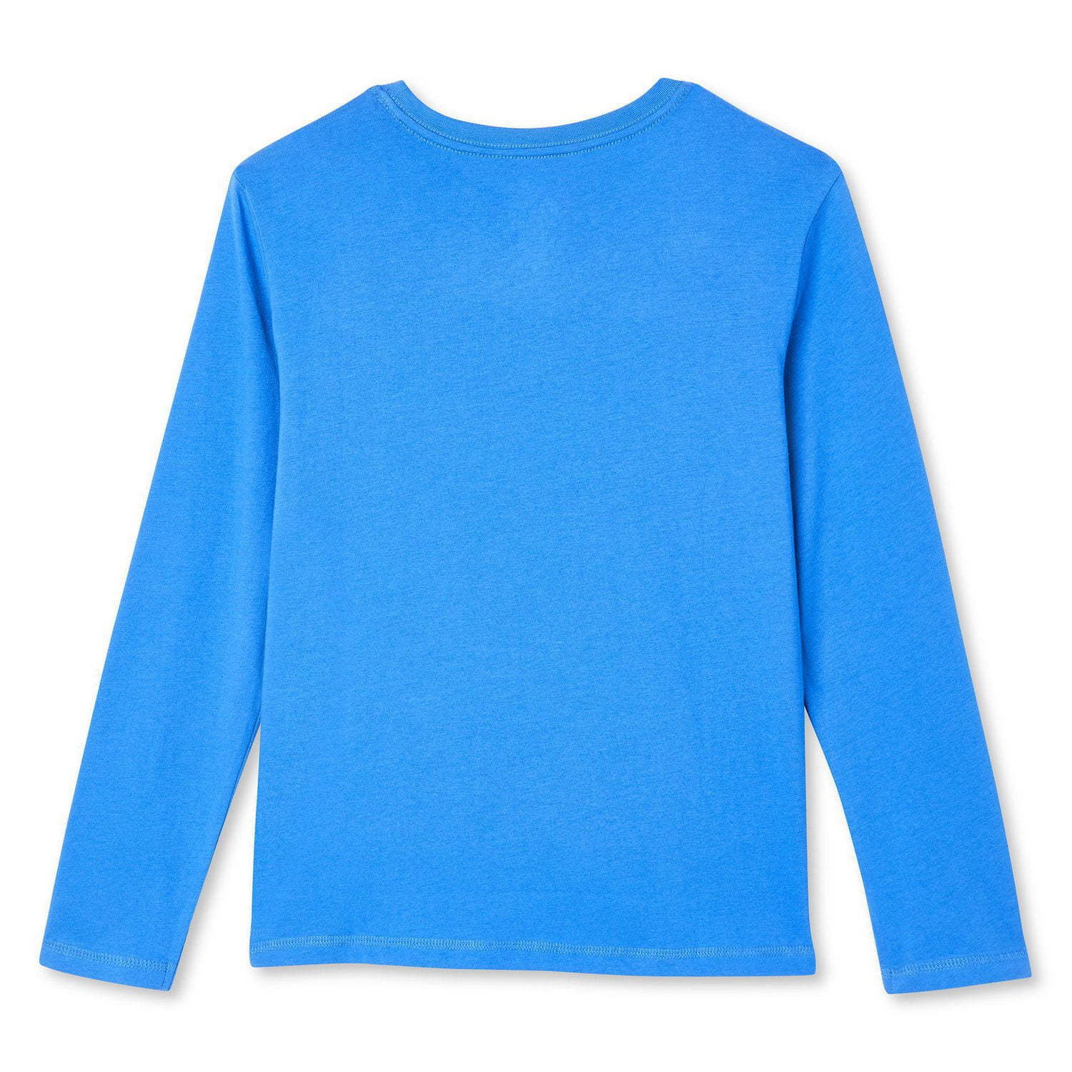 T-shirt de sport avec imprimé graphique George pour garçons