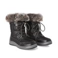 thumbnail image 2 of Weather Spirits Women's Snowy Boots, 2 of 4