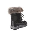 thumbnail image 4 of Weather Spirits Women's Snowy Boots, 4 of 4