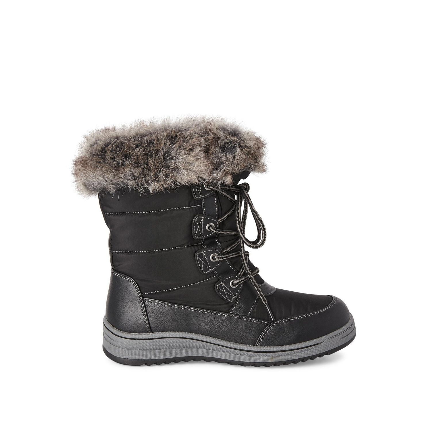 Weather spirits clearance snow boots