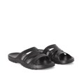 thumbnail image 2 of Athletic Works Men's Bob Sandals, 2 of 4