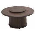 thumbnail image 1 of Sunjoy LP Fire Table seulement Brouettes, 1 of 1