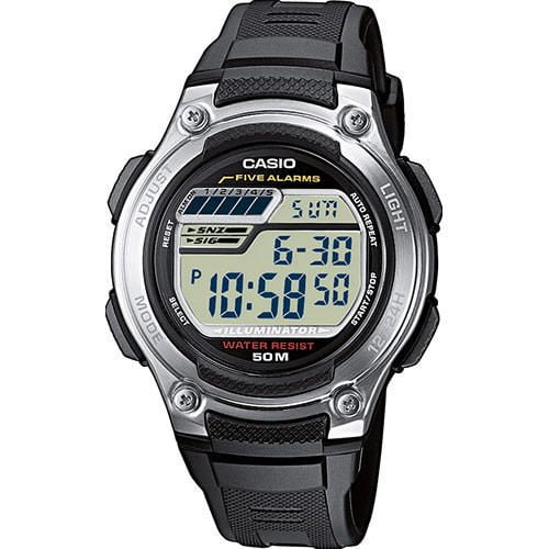 casio watches walmart