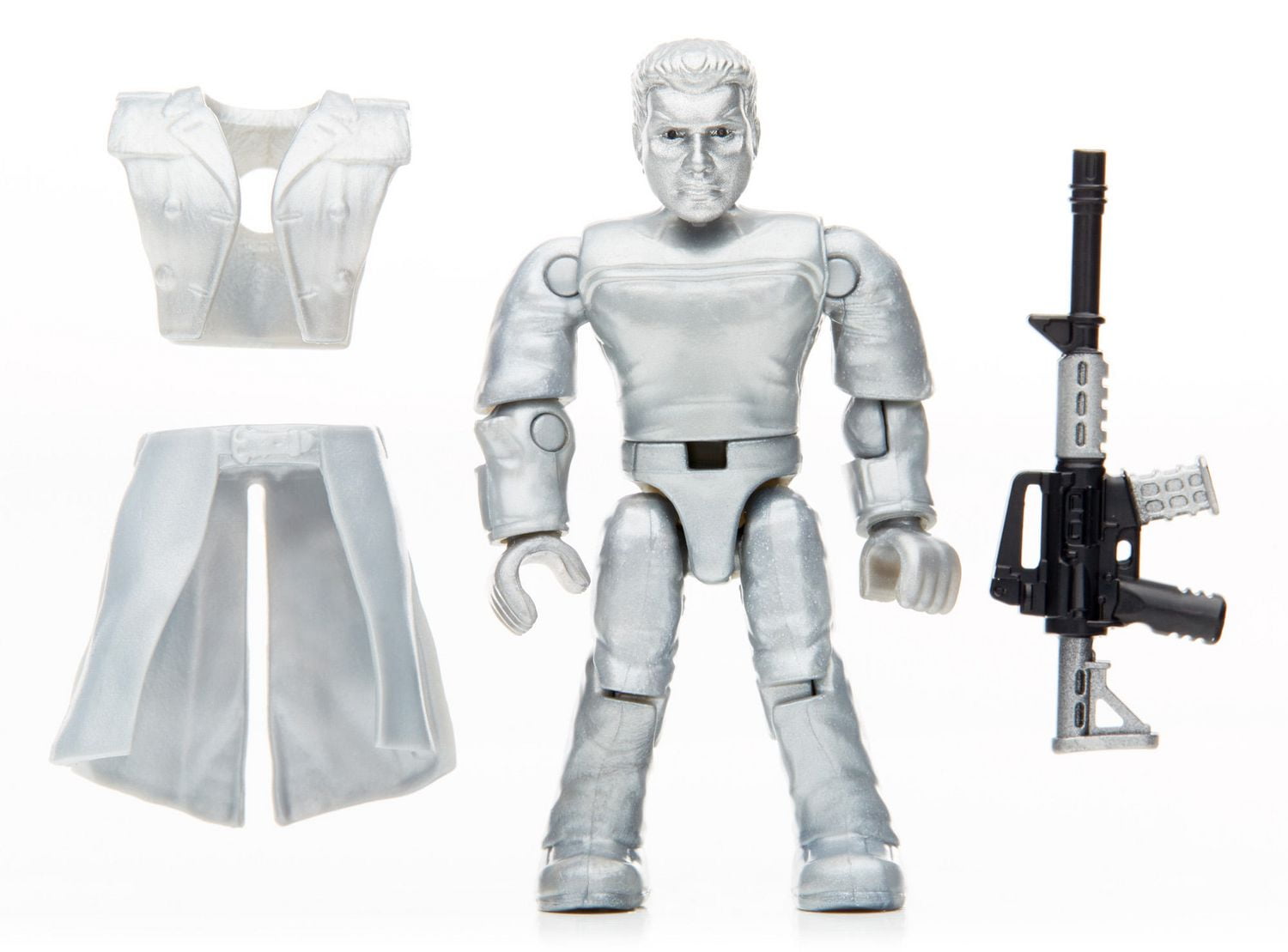 Mega bloks terminator sales genisys